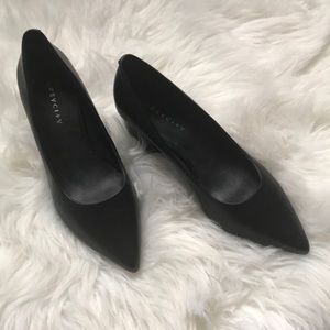 Grey City block heel, BRAND NEW!